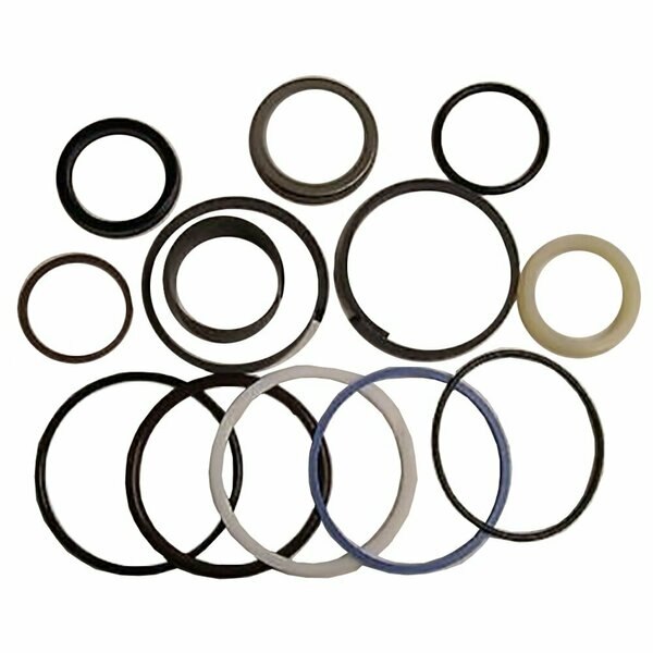 Hydraulic Seal Kit  Hydraulic Cylinder Fits International TD7 TD8